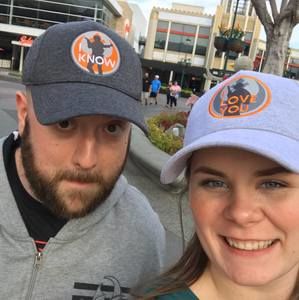 Meet your Posher, Matt